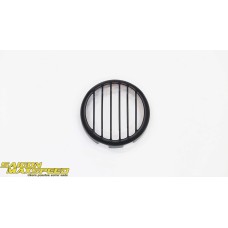 Ốp Đầu Đèn DIABLO Honda Rebel 300-500 2018-2019 (chính hãng)